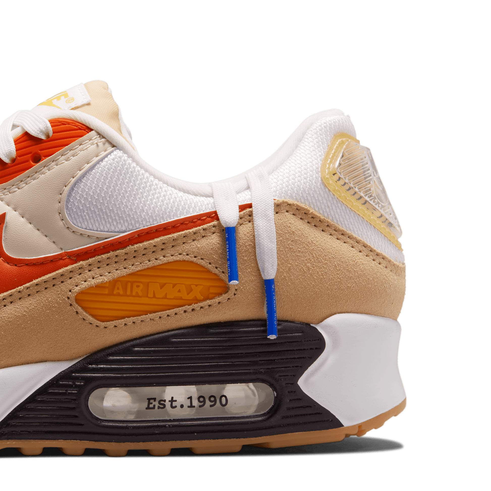 Nike air max on sale 2000 hombre marron