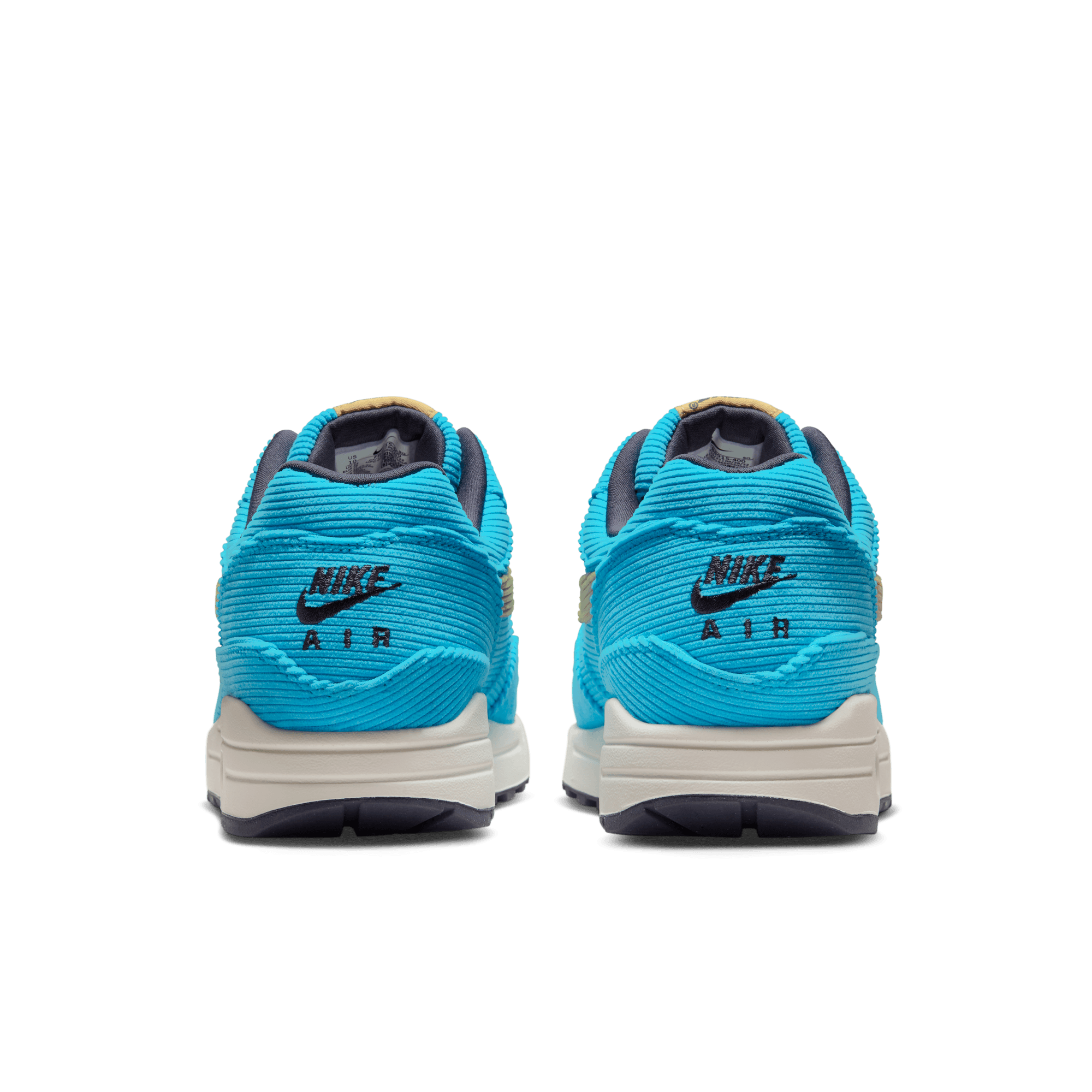 NIKE AIR MAX PRM – 99 Problems