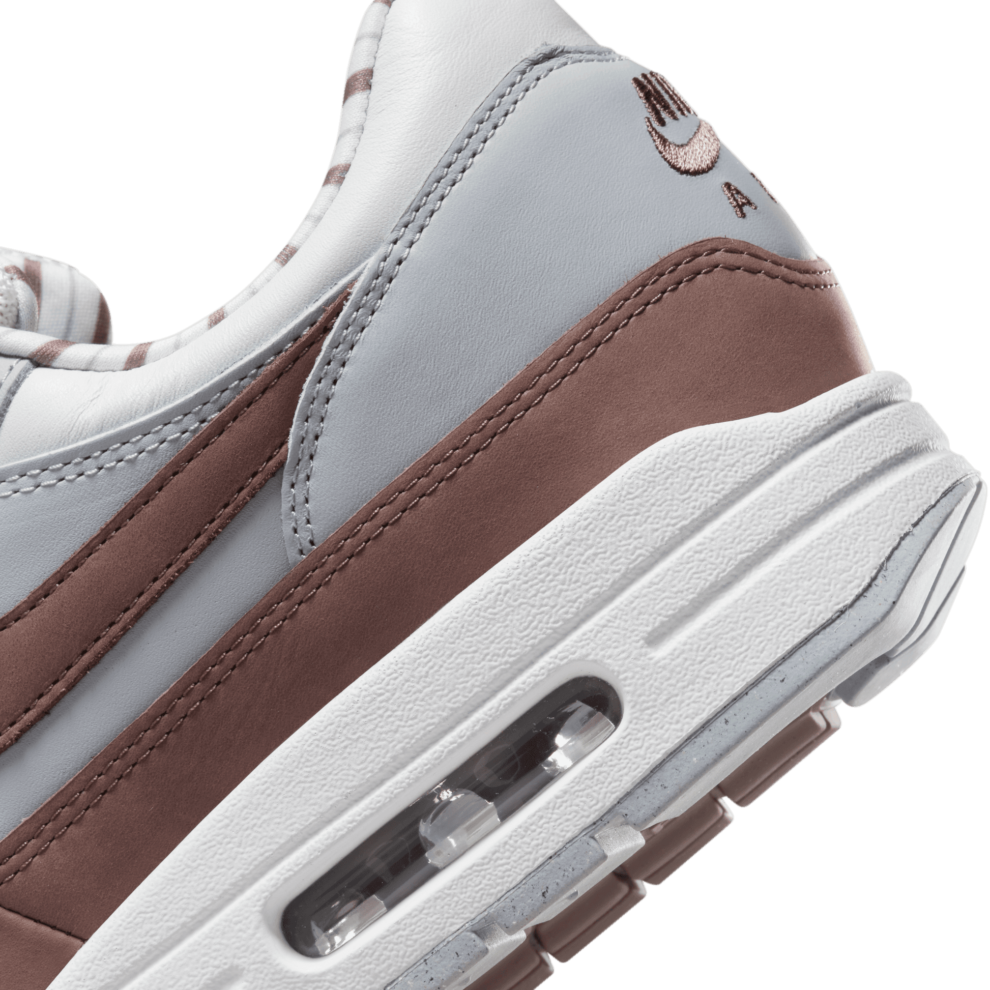 NIKE AIR MAX 1 PRM 99 Problems