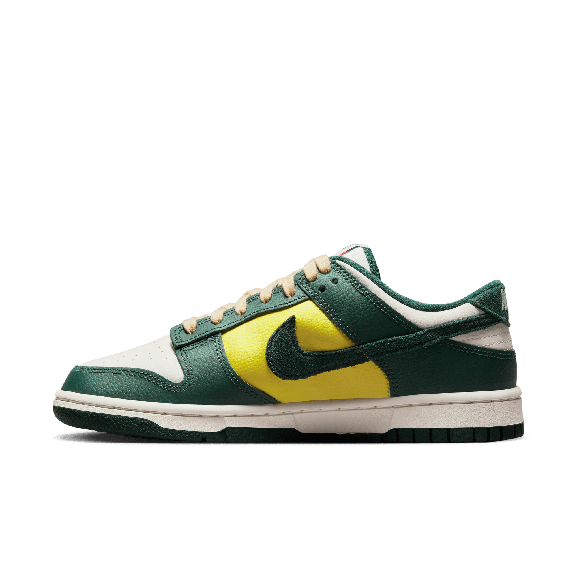 NIKE DUNK LOW VARSITY GREEN 26 cm - スニーカー