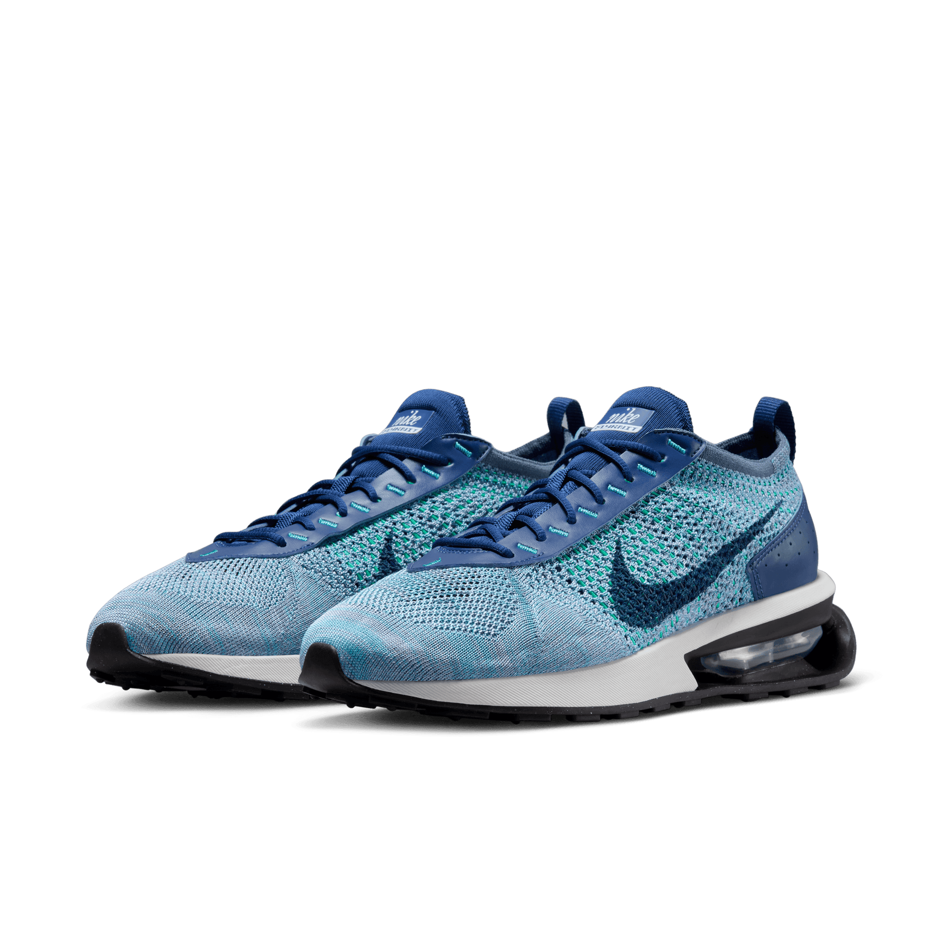Nike air max shop 2000 hombre azul