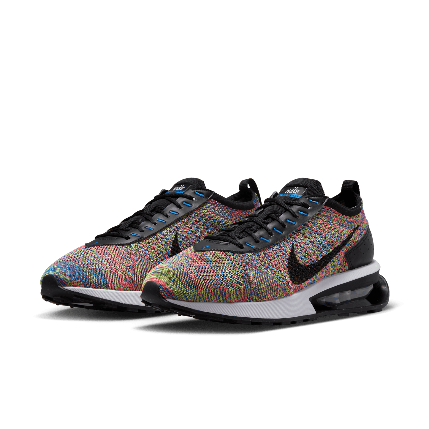 NIKE AIR MAX FLYKNIT RACER
