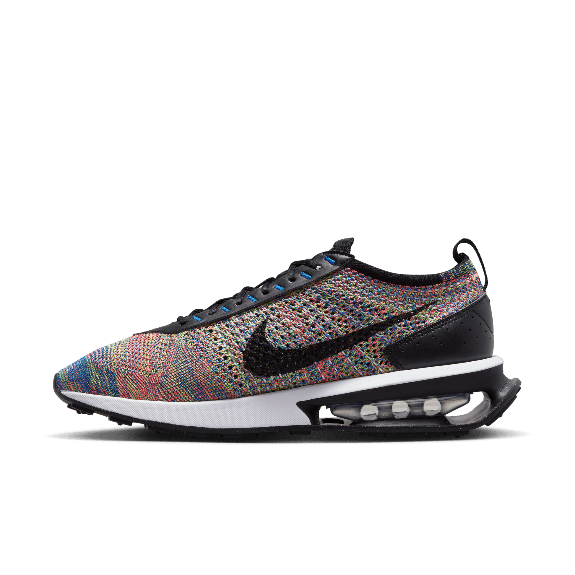 NIKE AIR MAX FLYKNIT RACER 99 Problems