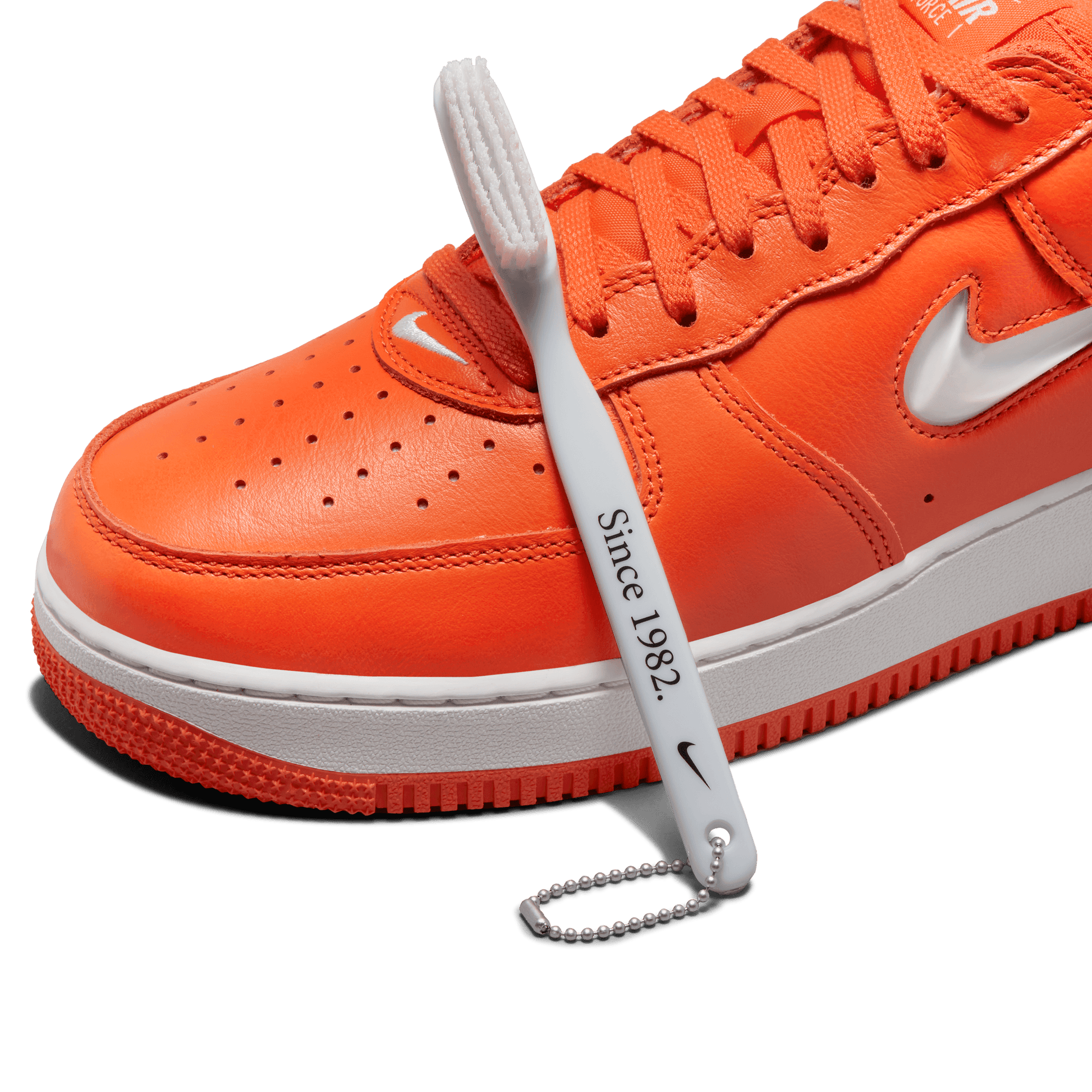 AIR FORCE 1 LOW RETRO 99 Problems