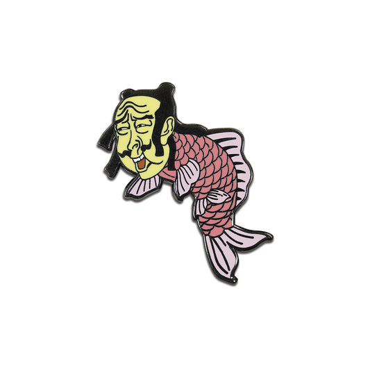 PINCHE PIN - FUTURE SUSHI C5-002