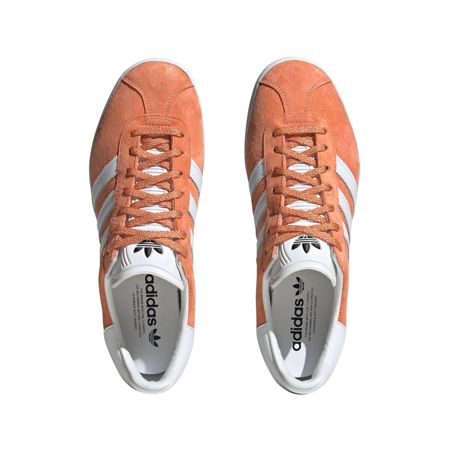 GAZELLE 85