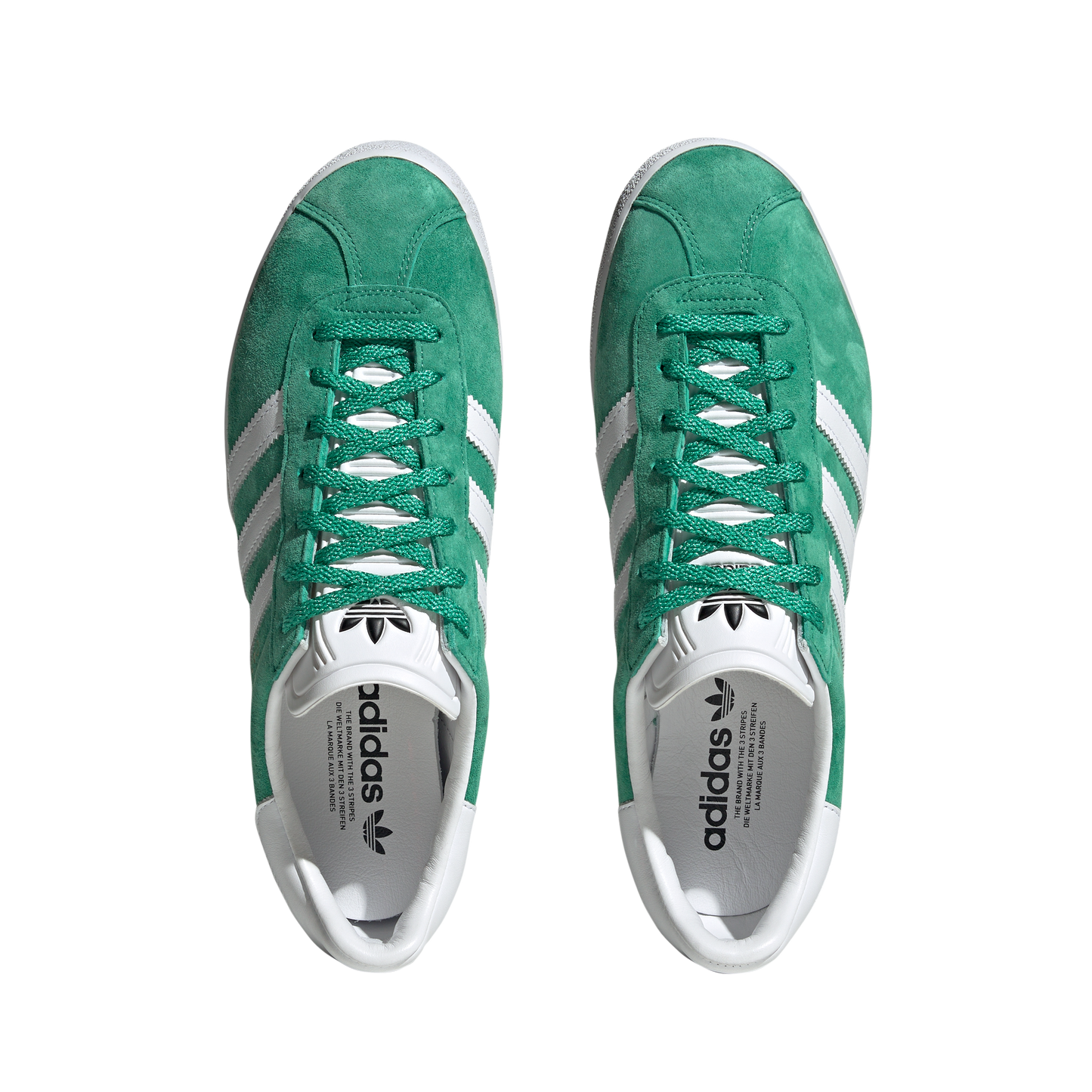 GAZELLE 85