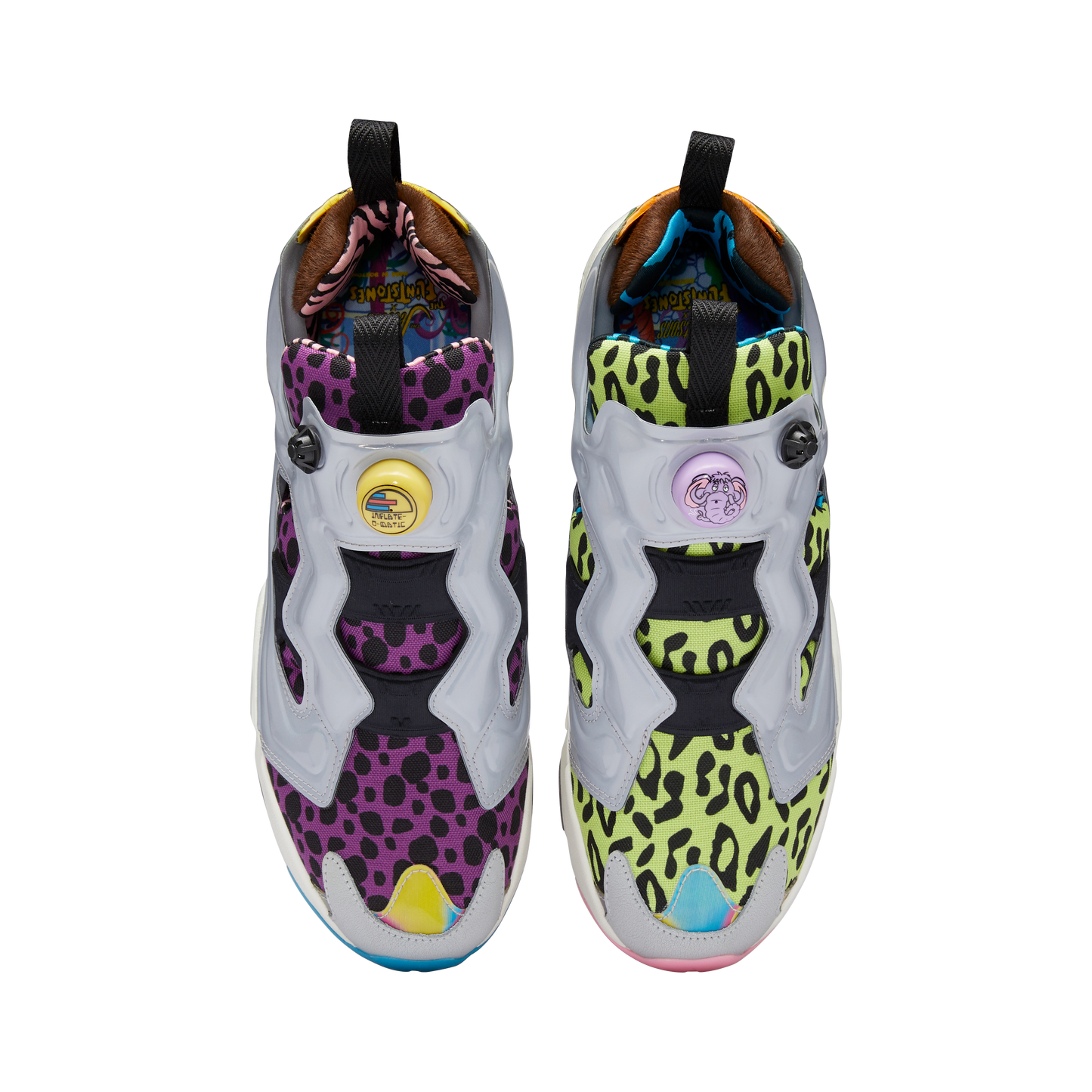 INSTAPUMP FURY 94