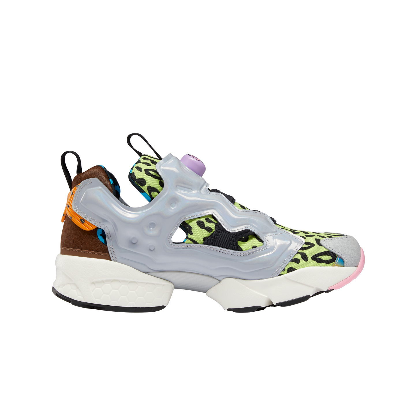 INSTAPUMP FURY 94