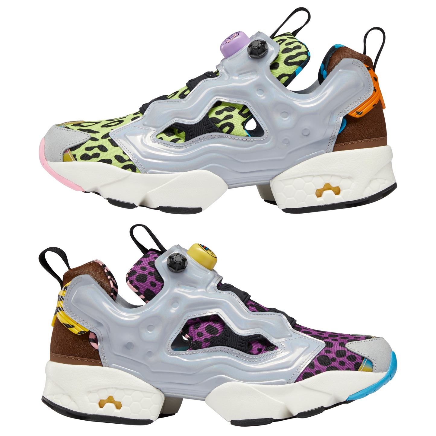 INSTAPUMP FURY 94