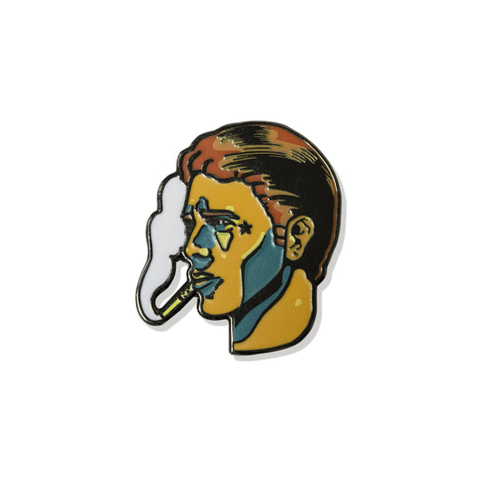 PINCHE PIN - GOLDEN YEARS C6-002