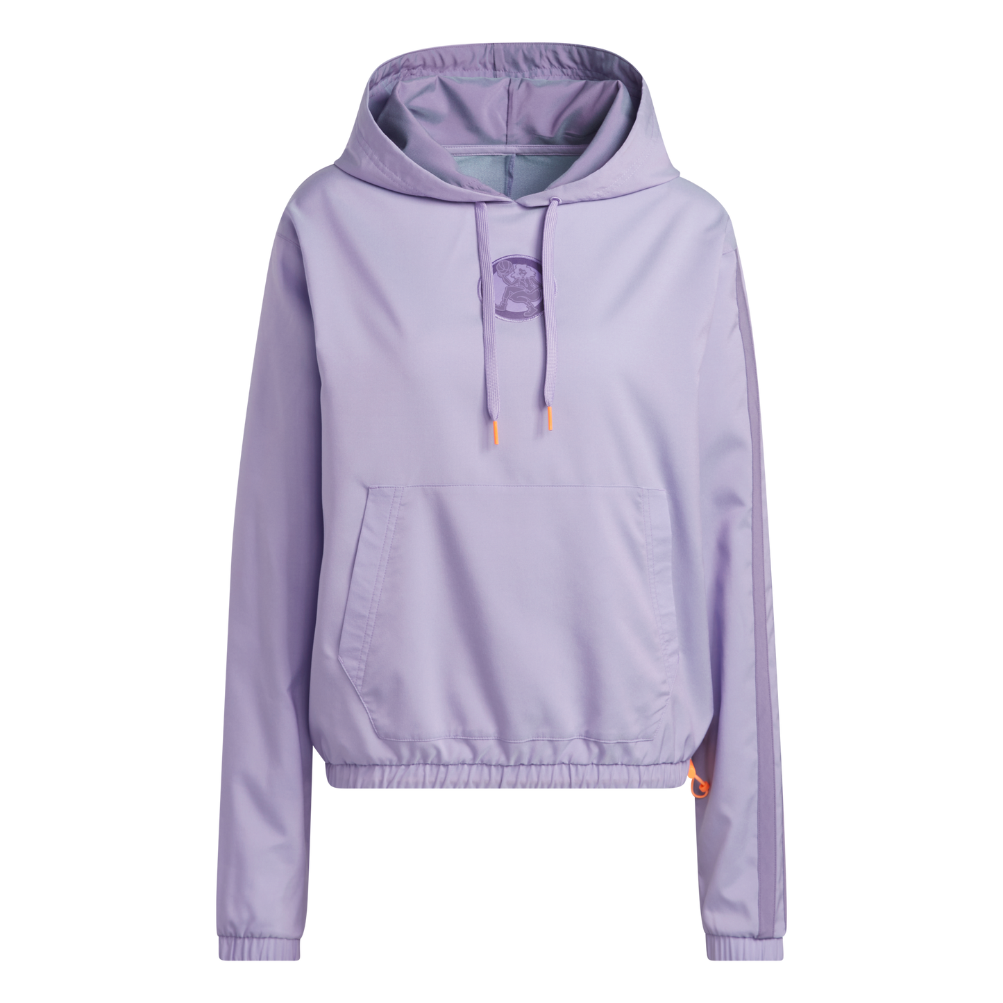 HOOP YOUR CITY NEW YORK HOODIE