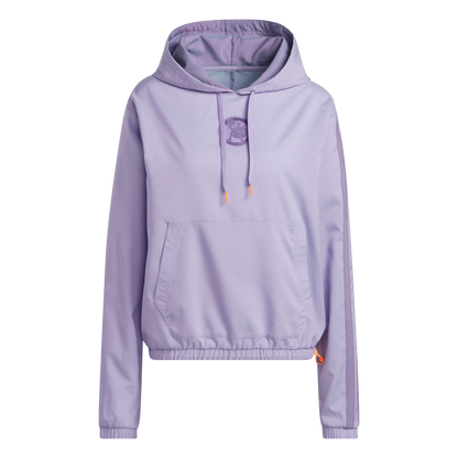 HOOP YOUR CITY NEW YORK HOODIE