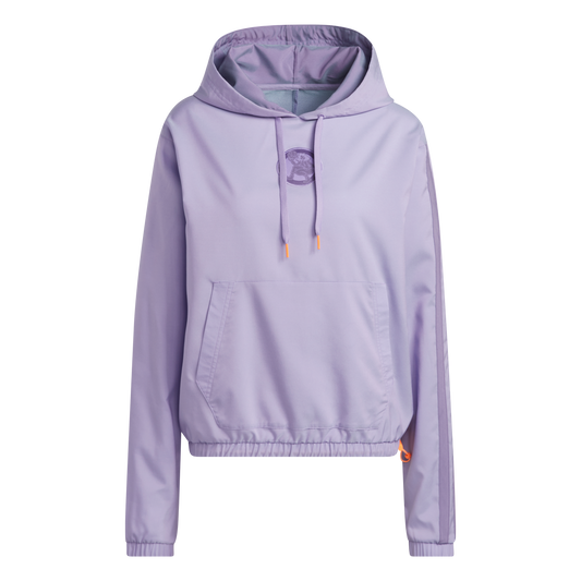 HOOP YOUR CITY NEW YORK HOODIE