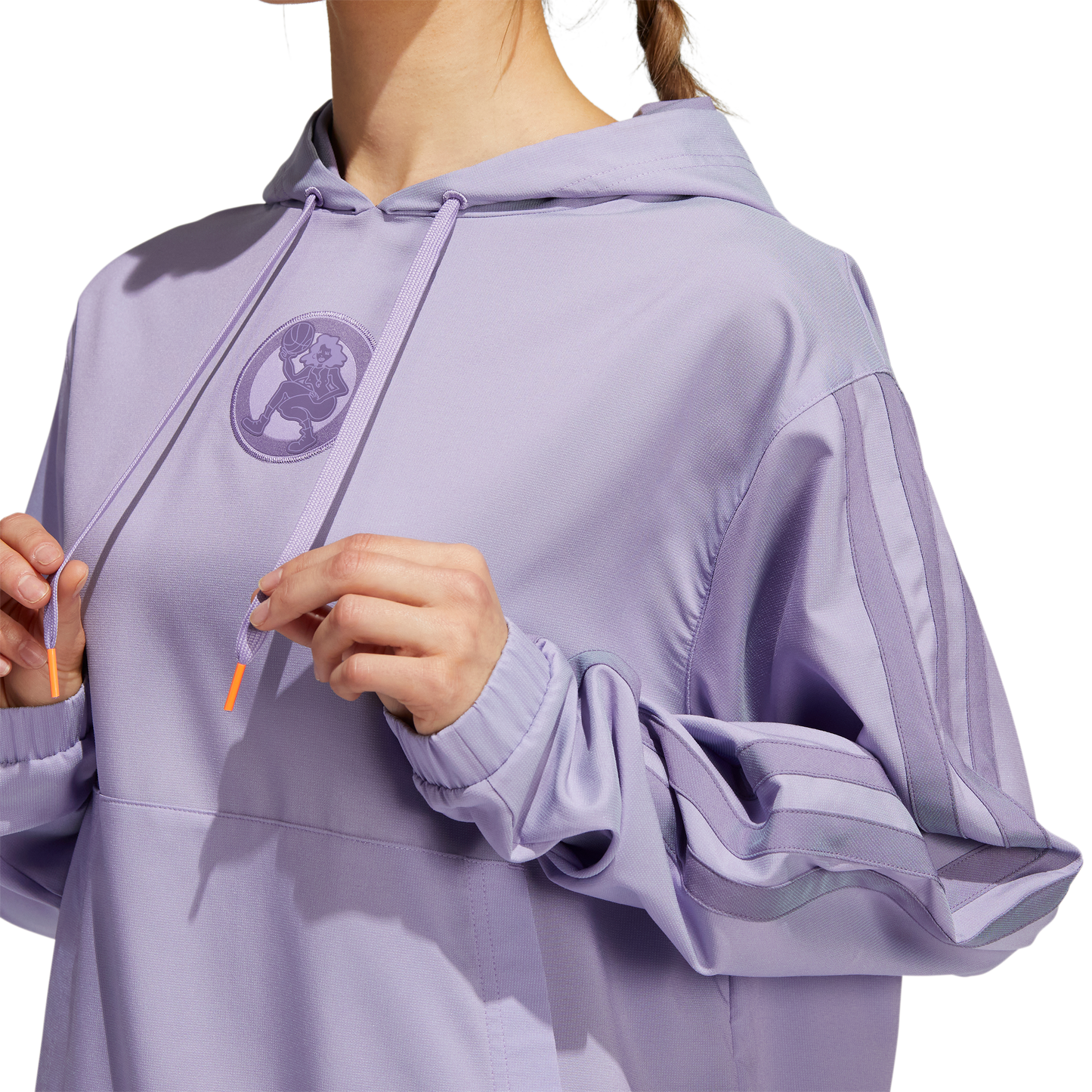HOOP YOUR CITY NEW YORK HOODIE