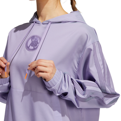 HOOP YOUR CITY NEW YORK HOODIE