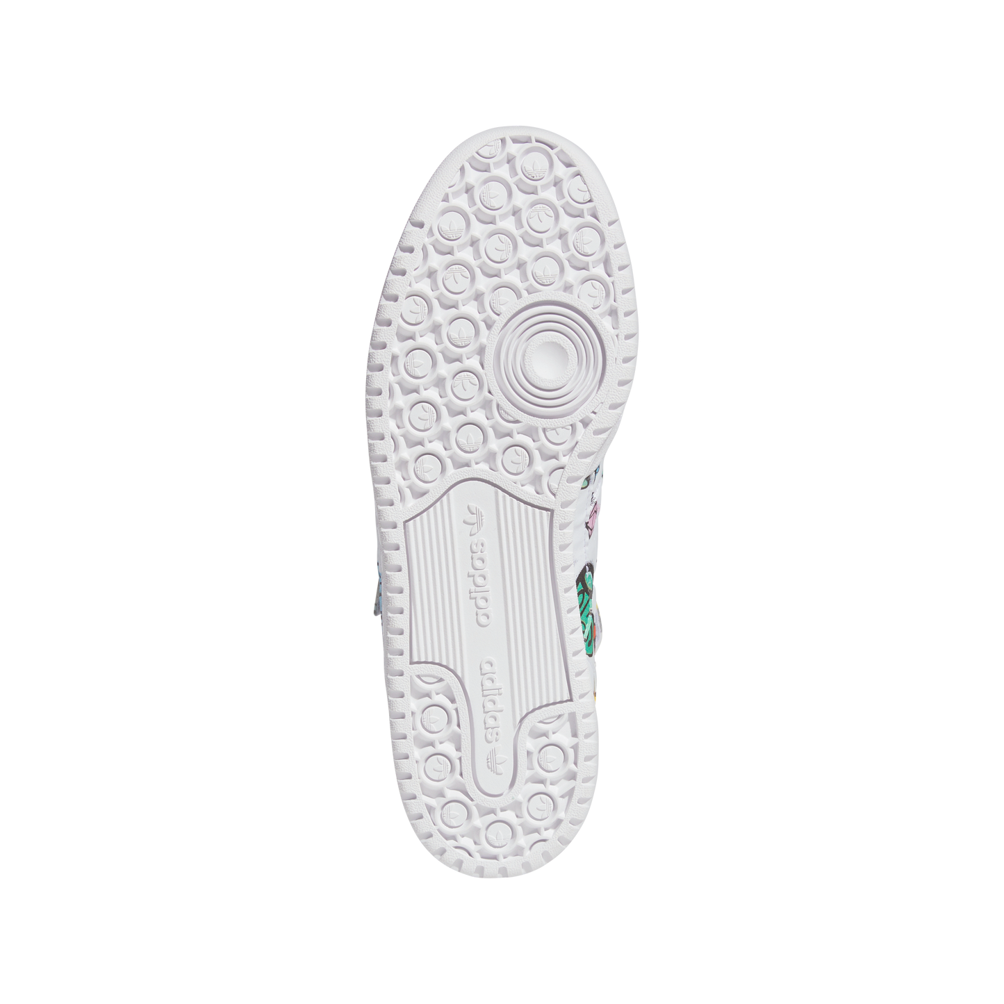 JEREMY SCOTT FORUM 84 HI