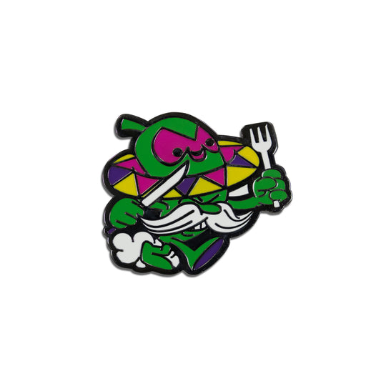 PINCHE PIN X MR KONE - CHILESMUERDES