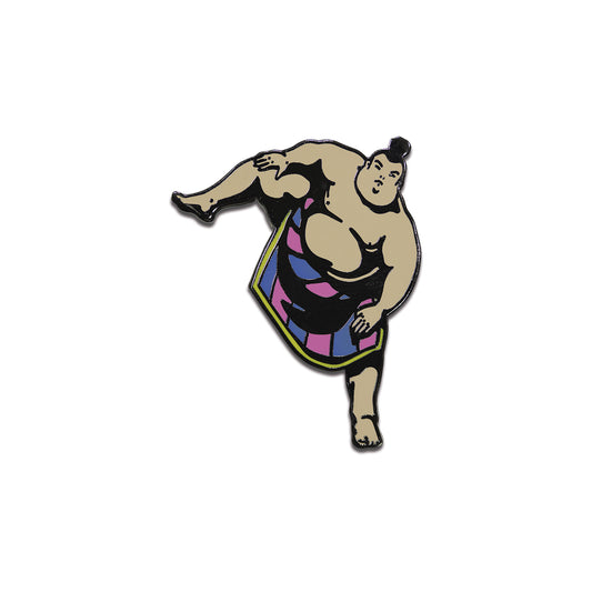 PINCHE PIN - NIKUMAN D5-002