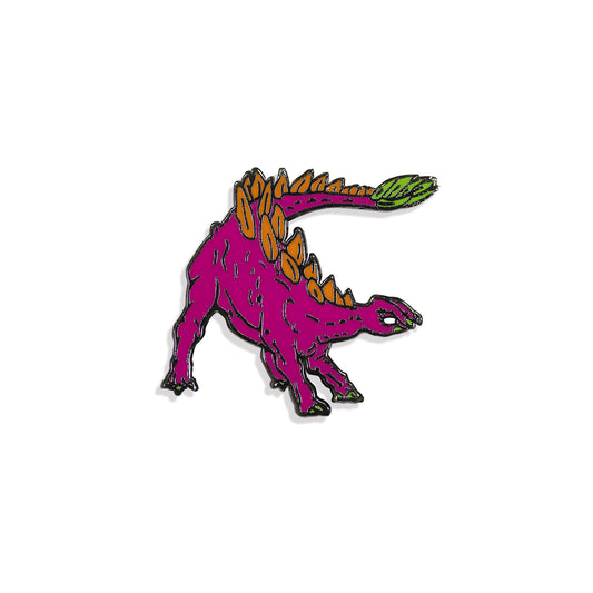 PINCHE PIN - REX BANTRON DINO