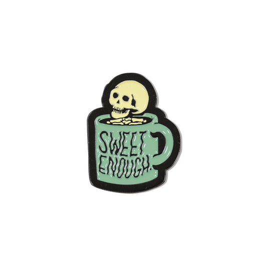 PINCHE PIN - SWEET ENOUGH