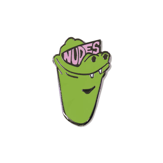 PINCHE PIN - WATCHING NUDES A9-002